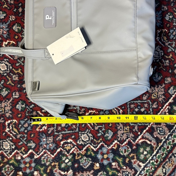 NWT Portland Gear Cascade Tote - Picture 11 of 12